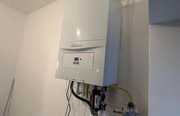 Apartament 1 camera , 32 mp, zona Semicentrala 