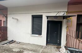 Apartament 1 camera , 32 mp, zona Semicentrala 