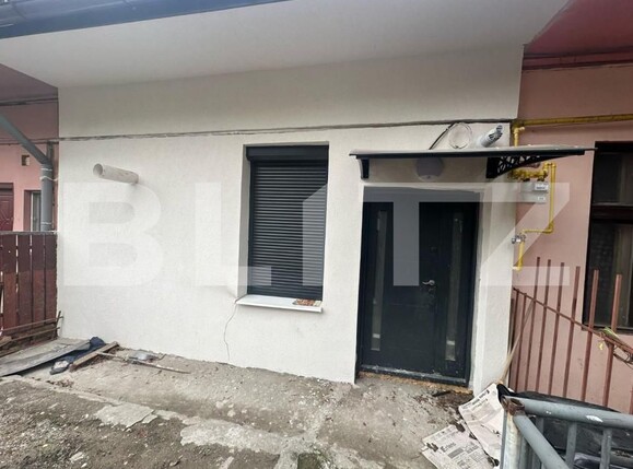 Garsonieră de vânzare Semicentral - 142660AV | BLITZ Cluj-Napoca | Poza2