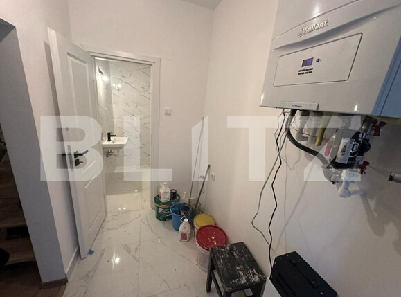 Garsonieră de vânzare Semicentral - 142660AV | BLITZ Cluj-Napoca | Poza4