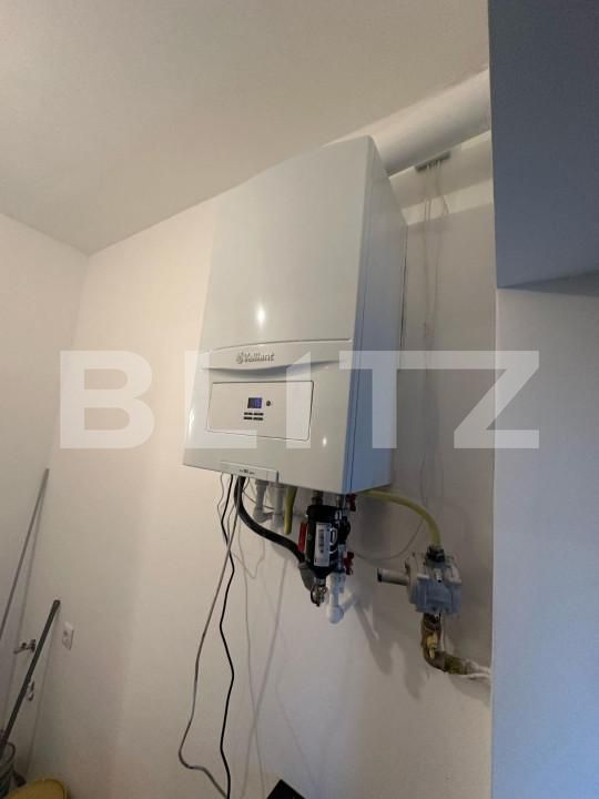 Garsonieră de vânzare Semicentral - 142660AV | BLITZ Cluj-Napoca | Poza11