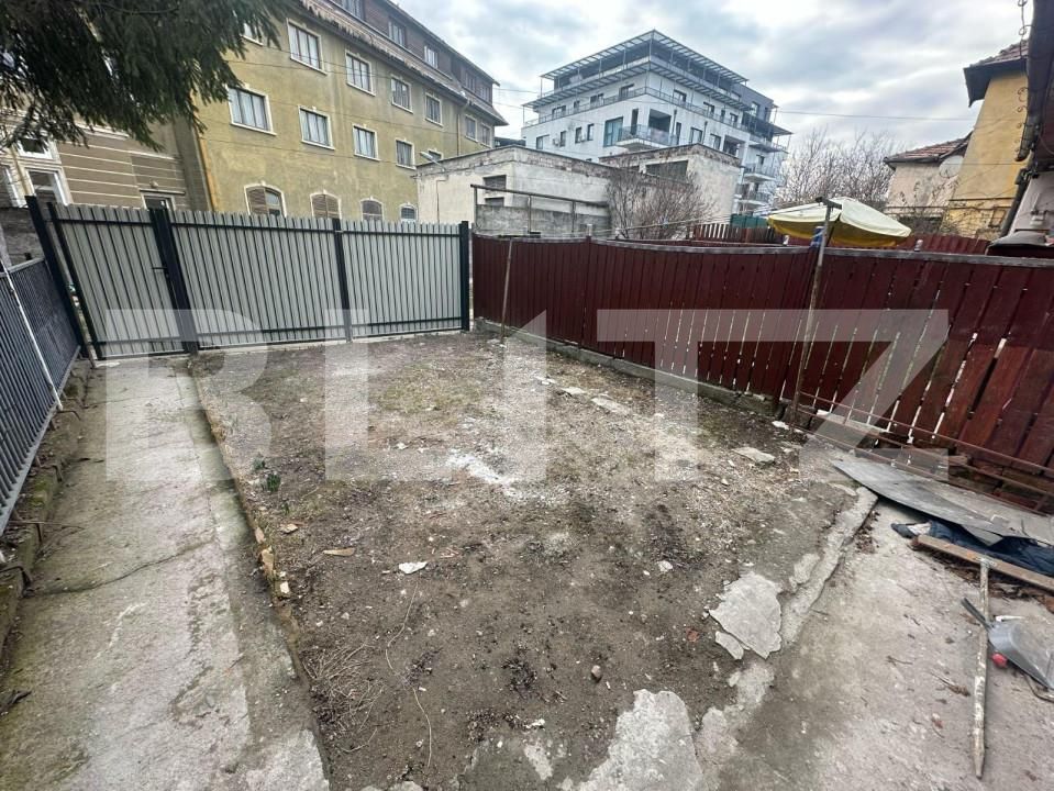 Garsonieră de vânzare Semicentral - 142660AV | BLITZ Cluj-Napoca | Poza3