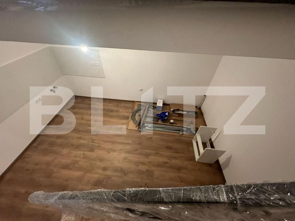 Garsonieră de vânzare Semicentral - 142660AV | BLITZ Cluj-Napoca | Poza7