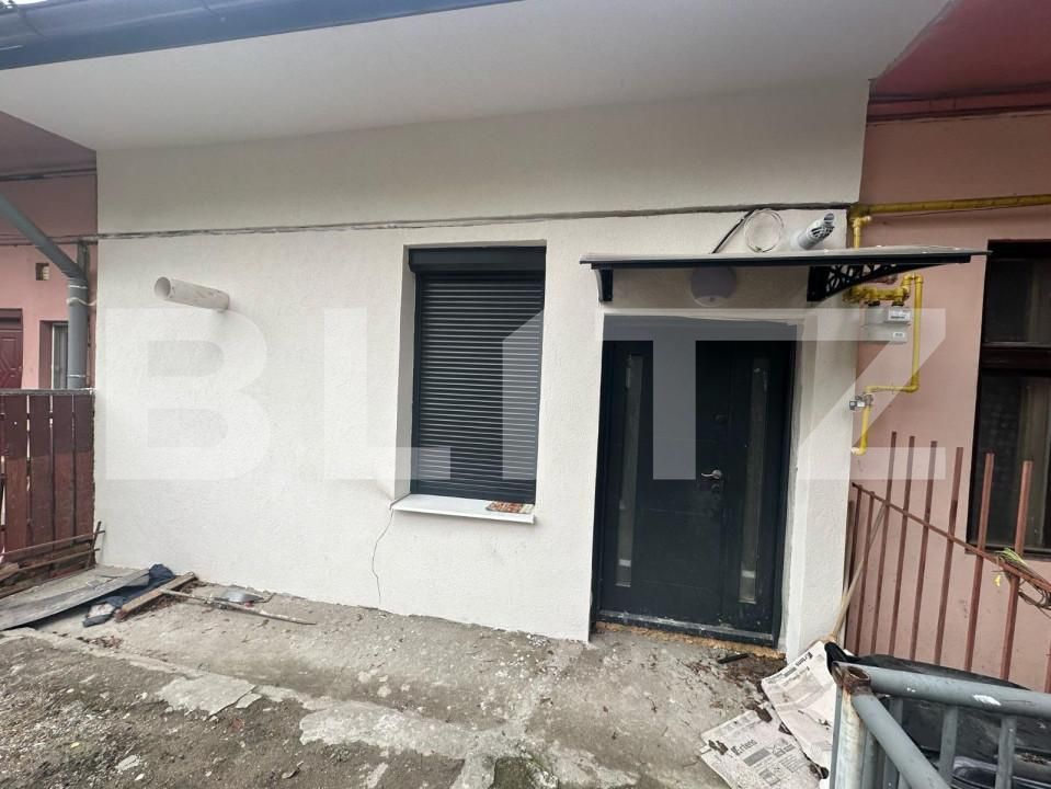 Garsonieră de vânzare Semicentral - 142660AV | BLITZ Cluj-Napoca | Poza2