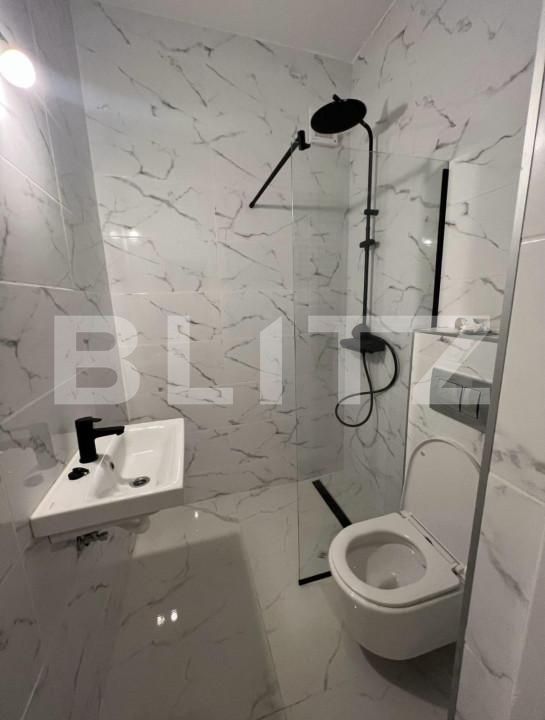 Garsonieră de vânzare Semicentral - 142660AV | BLITZ Cluj-Napoca | Poza10