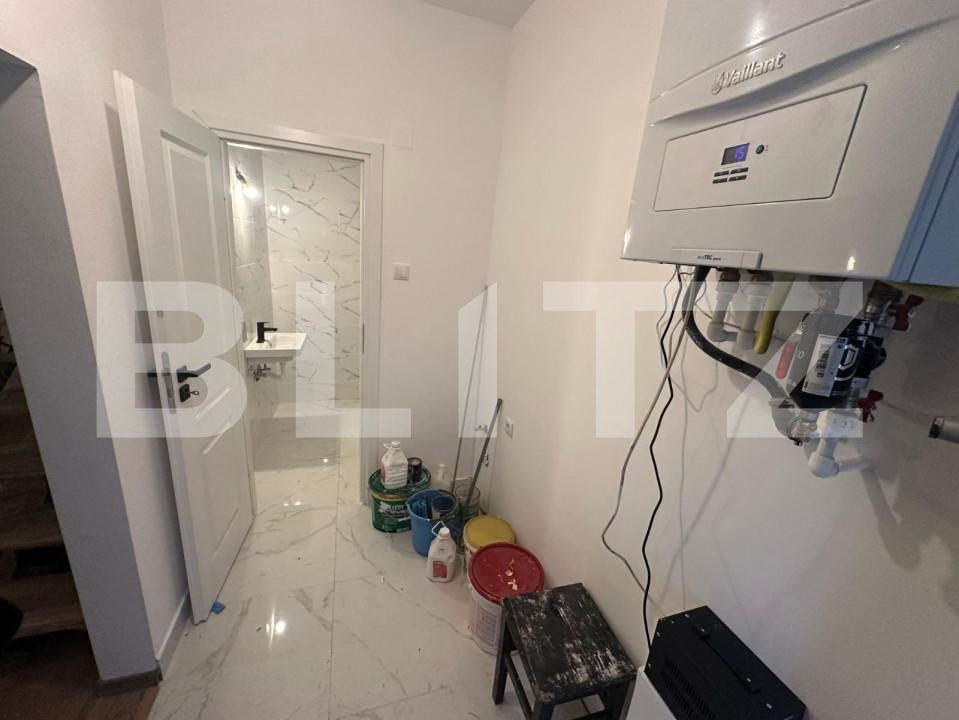 Garsonieră de vânzare Semicentral - 142660AV | BLITZ Cluj-Napoca | Poza4