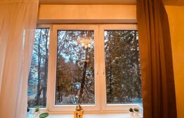 Apartament 1 camera, 22 mp, decomandat, zona Gheorgheni 