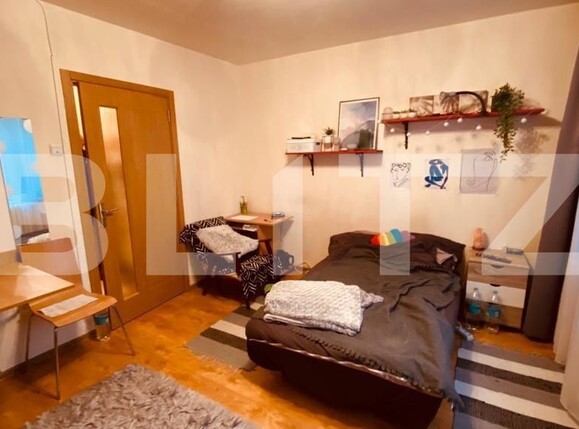 Garsonieră de vânzare Gheorgheni - 142661AV | BLITZ Cluj-Napoca | Poza2