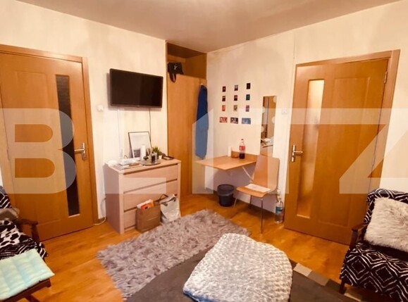 Garsonieră de vânzare Gheorgheni - 142661AV | BLITZ Cluj-Napoca | Poza3