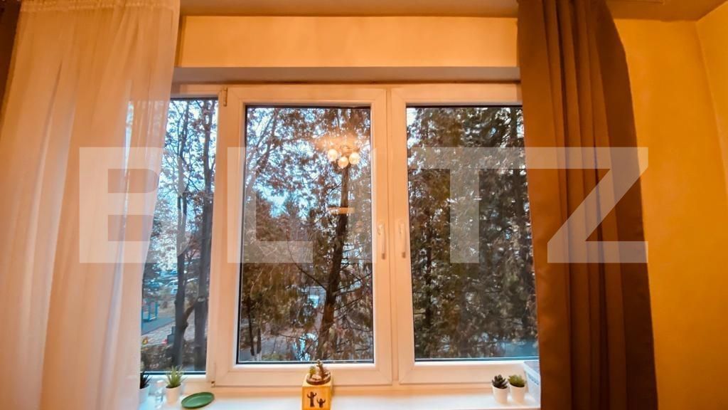 Garsonieră de vânzare Gheorgheni - 142661AV | BLITZ Cluj-Napoca | Poza8