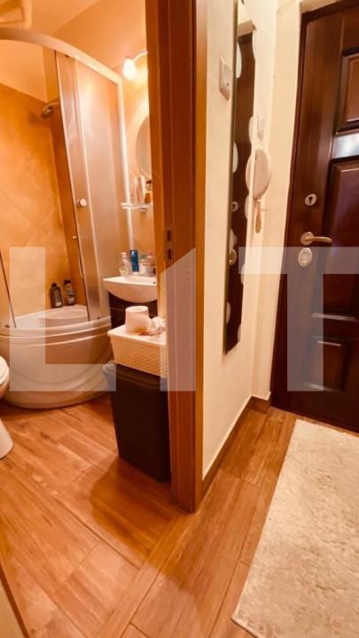 Garsonieră de vânzare Gheorgheni - 142661AV | BLITZ Cluj-Napoca | Poza6