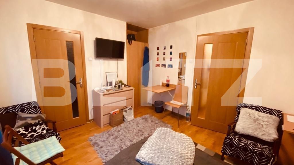 Garsonieră de vânzare Gheorgheni - 142661AV | BLITZ Cluj-Napoca | Poza3