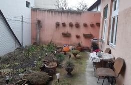 Garsoniera , 43 mp, zona garii