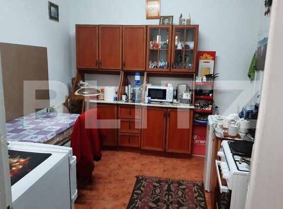 Garsonieră de vânzare Semicentral - 142662AV | BLITZ Cluj-Napoca | Poza4