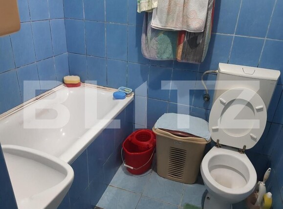 Garsonieră de vânzare Semicentral - 142662AV | BLITZ Cluj-Napoca | Poza5