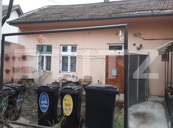 Garsonieră de vânzare Semicentral - 142662AV | BLITZ Cluj-Napoca | Poza1