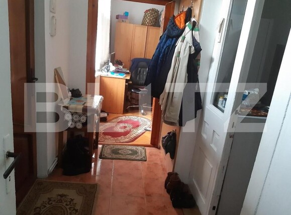 Garsonieră de vânzare Semicentral - 142662AV | BLITZ Cluj-Napoca | Poza2