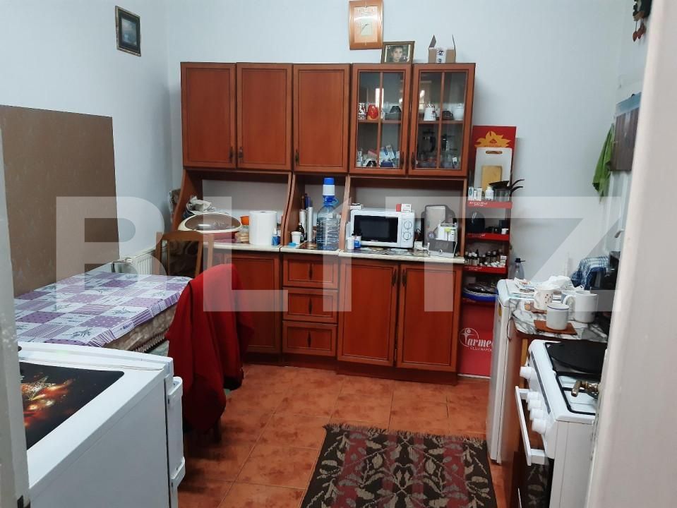 Garsonieră de vânzare Semicentral - 142662AV | BLITZ Cluj-Napoca | Poza4