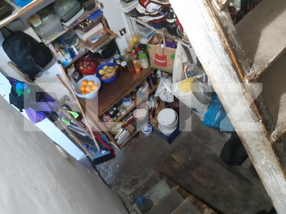 Garsonieră de vânzare Semicentral - 142662AV | BLITZ Cluj-Napoca | Poza8