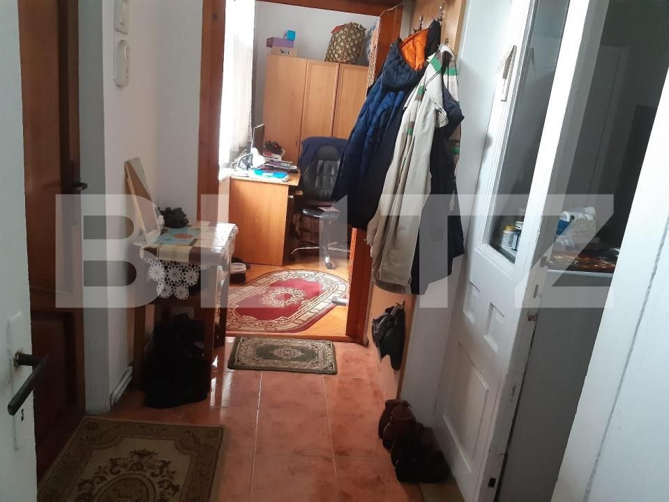 Garsonieră de vânzare Semicentral - 142662AV | BLITZ Cluj-Napoca | Poza2