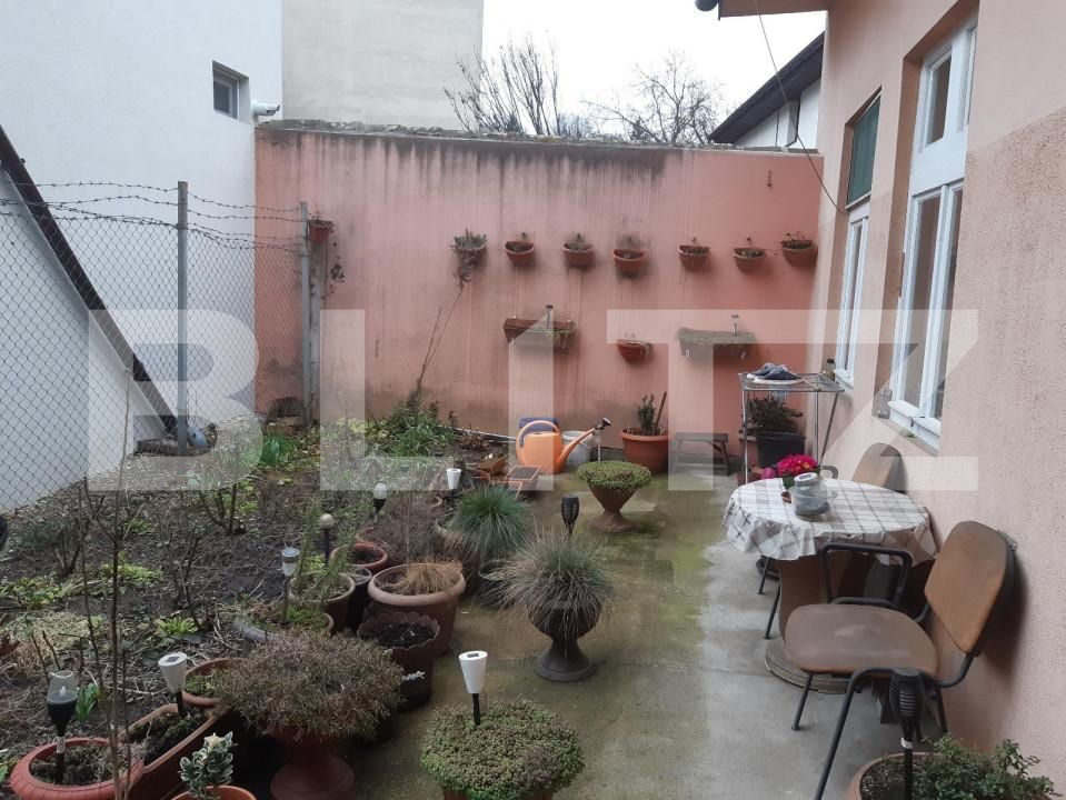 Garsonieră de vânzare Semicentral - 142662AV | BLITZ Cluj-Napoca | Poza6