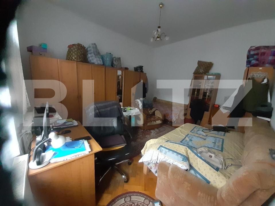 Garsonieră de vânzare Semicentral - 142662AV | BLITZ Cluj-Napoca | Poza3