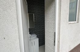 Garsoniera 19 mp, zona centrala