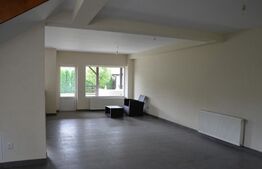 Casa de 500 mp utili cu 1100 mp de teren!