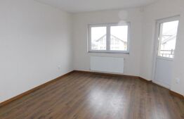 Casa de 500 mp utili cu 1100 mp de teren!