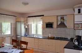 Casa de 500 mp utili cu 1100 mp de teren!