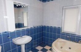 Casa de 500 mp utili cu 1100 mp de teren!