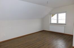 Casa de 500 mp utili cu 1100 mp de teren!