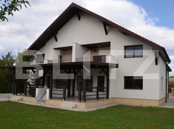 Casa de vânzare 5 camere Floreşti - 142664CV | BLITZ Cluj-Napoca | Poza2