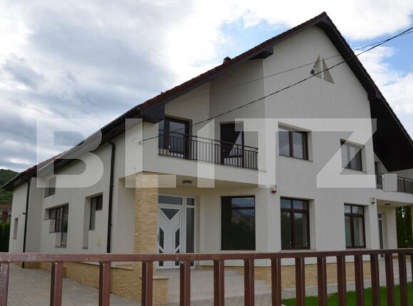Casa de vânzare 5 camere Floreşti - 142664CV | BLITZ Cluj-Napoca | Poza1