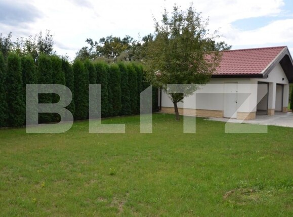 Casa de vânzare 5 camere Floreşti - 142664CV | BLITZ Cluj-Napoca | Poza15