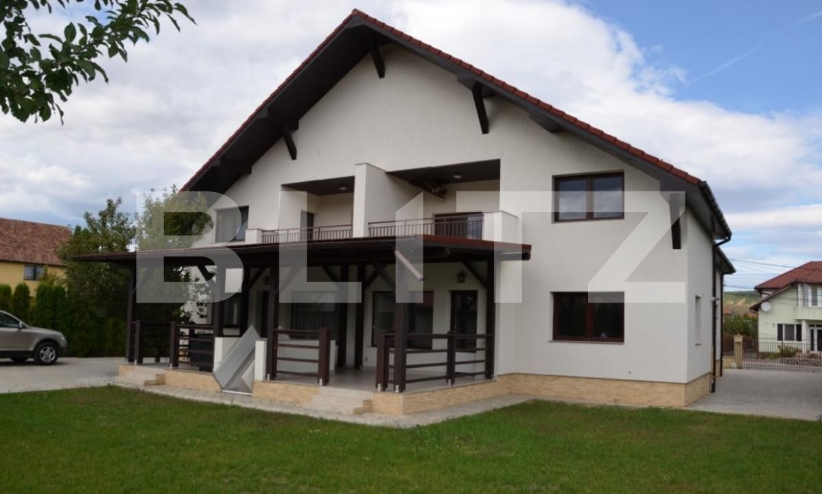 Casa de vânzare 5 camere Floreşti - 142664CV | BLITZ Cluj-Napoca | Poza2