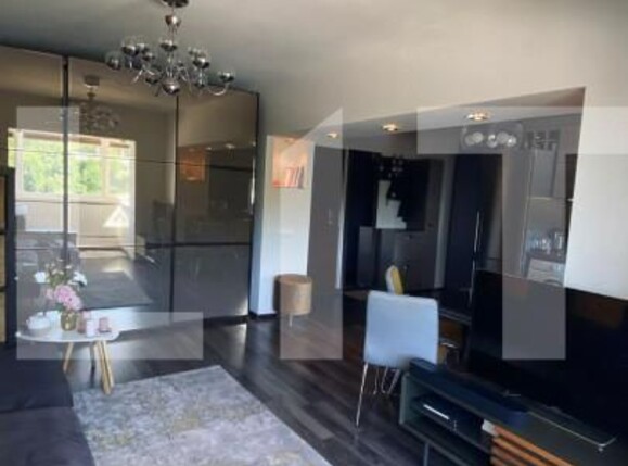 Apartament de vânzare 2 camere Grivitei - 142665AV | BLITZ Brașov | Poza4