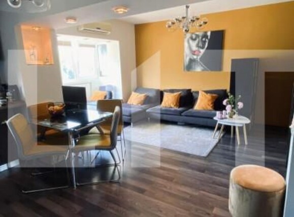 Apartament de vânzare 2 camere Grivitei - 142665AV | BLITZ Brașov | Poza1