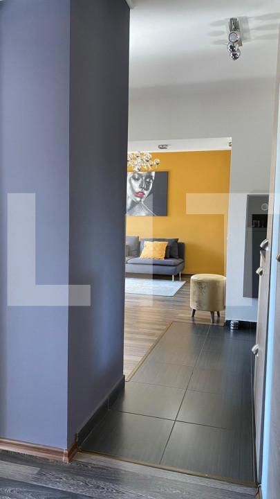 Apartament de vânzare 2 camere Grivitei - 142665AV | BLITZ Brașov | Poza5