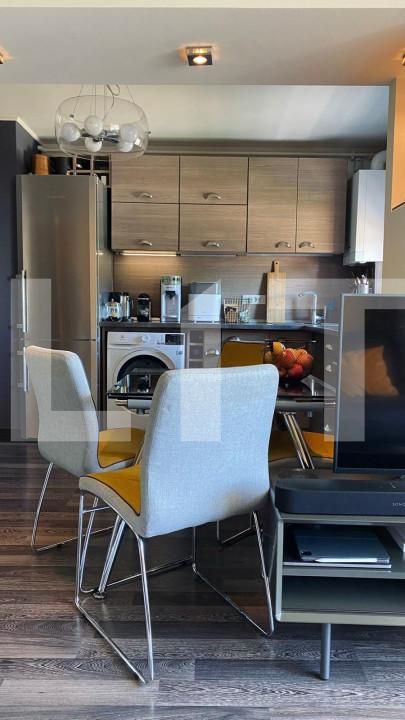 Apartament de vânzare 2 camere Grivitei - 142665AV | BLITZ Brașov | Poza2