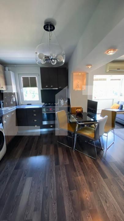 Apartament de vânzare 2 camere Grivitei - 142665AV | BLITZ Brașov | Poza3