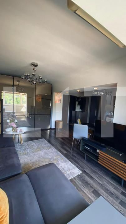 Apartament de vânzare 2 camere Grivitei - 142665AV | BLITZ Brașov | Poza4