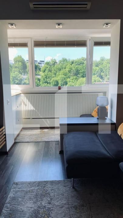 Apartament de vânzare 2 camere Grivitei - 142665AV | BLITZ Brașov | Poza8