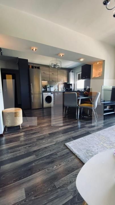 Apartament de vânzare 2 camere Grivitei - 142665AV | BLITZ Brașov | Poza9