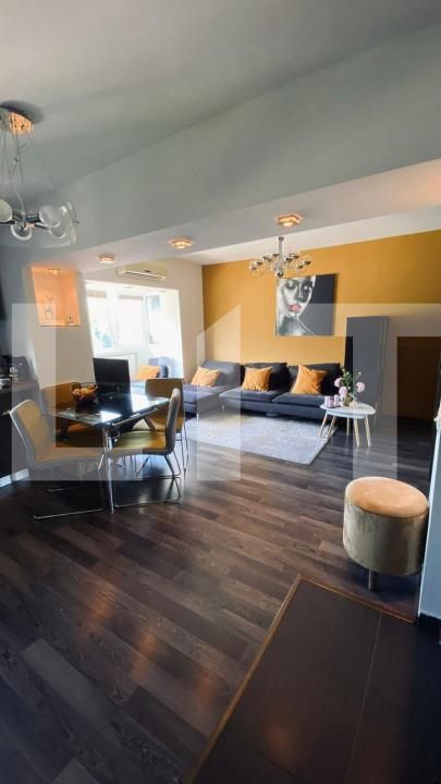 Apartament de vânzare 2 camere Grivitei - 142665AV | BLITZ Brașov | Poza1