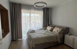 3 camere, incalzire in pardoseala, parcare subterana, Columna Residence