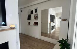 3 camere, incalzire in pardoseala, parcare subterana, Columna Residence