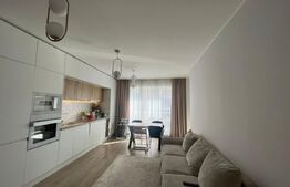 3 camere, incalzire in pardoseala, parcare subterana, Columna Residence