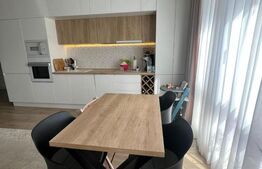 3 camere, incalzire in pardoseala, parcare subterana, Columna Residence