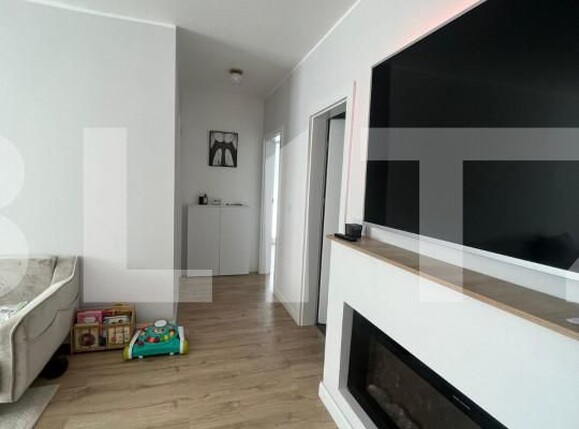 Apartament de vânzare 3 camere Manastur - 142666AV | BLITZ Cluj-Napoca | Poza8